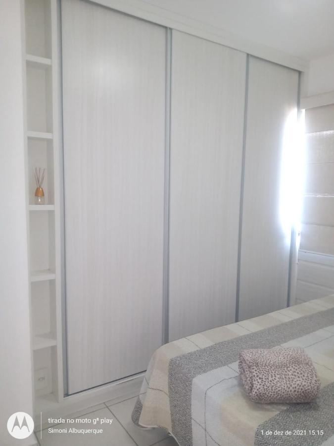 Cobertura Cabo Frio 2 Suites 2Qts Εξωτερικό φωτογραφία